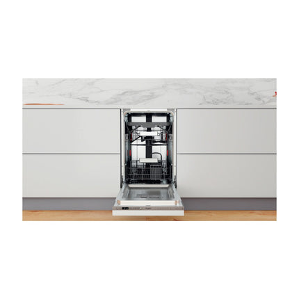 Whirlpool WSIO 3T223 PCE X Iebūvējama trauku mazgājamā mašīna, image 2