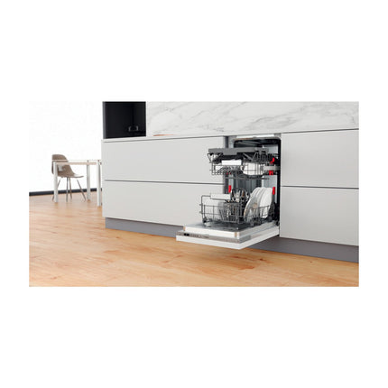 Whirlpool WSIO 3T223 PCE X Iebūvējama trauku mazgājamā mašīna, image 3
