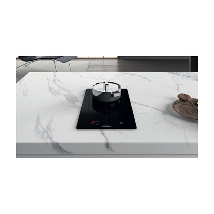 Whirlpool WSQ0530NE Iebūvējamā plīts virsma, 6. attēls