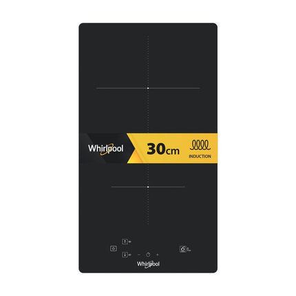 Whirlpool WSQ0530NE Iebūvējamā plīts virsma, 2. attēls