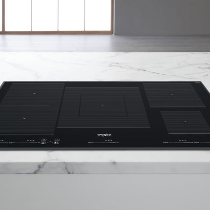 Whirlpool WT 1090 BA Iebūvējamā plīts virsma, 4. attēls