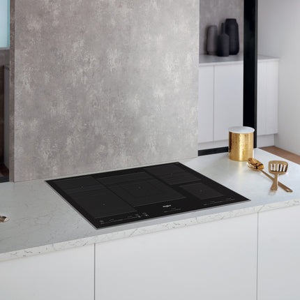 Whirlpool WT 1090 BA Iebūvējamā plīts virsma, 5. attēls