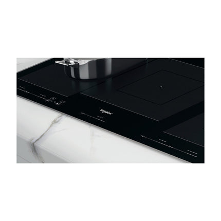 Whirlpool WT 1090 BA Iebūvējamā plīts virsma, 6. attēls