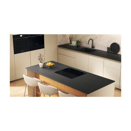 Whirlpool WTX6014DCF Iebūvējamā plīts virsma, 5. attēls