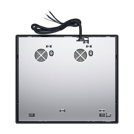 Whirlpool WTX6014DCF Iebūvējamā plīts virsma, 9. attēls