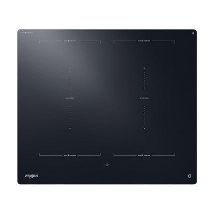 Whirlpool WTX6019DCF Iebūvējamā plīts virsma