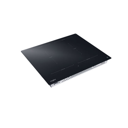 Whirlpool WTX6019DCF Iebūvējamā plīts virsma, 3. attēls