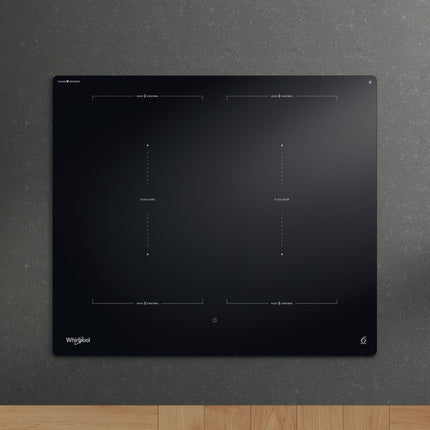 Whirlpool WTX6019DCF Iebūvējamā plīts virsma, 4. attēls