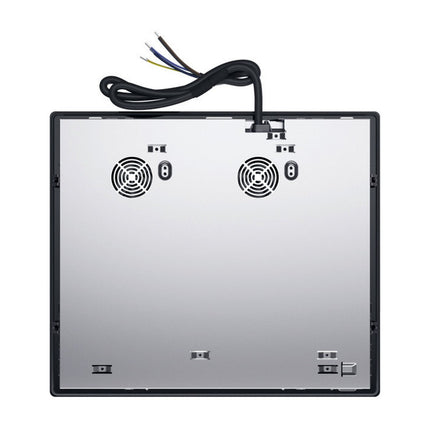 Whirlpool WTX6019DCF Iebūvējamā plīts virsma, 9. attēls