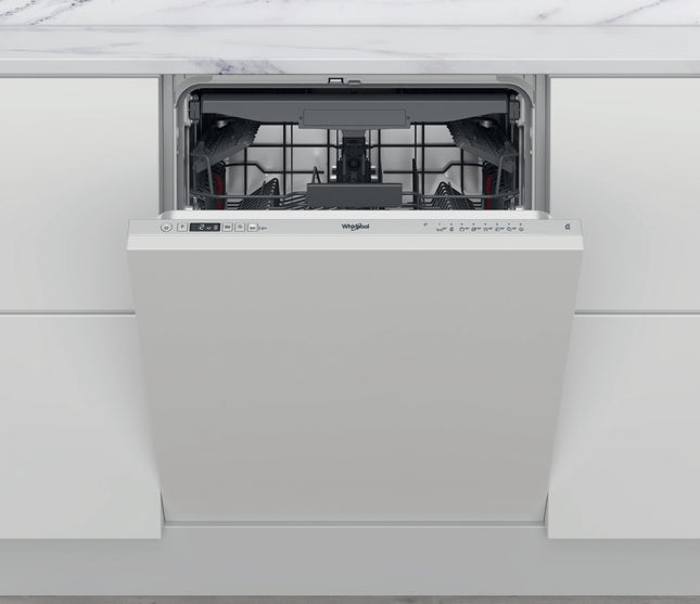 WHIRLPOOL WIC 3C26 F