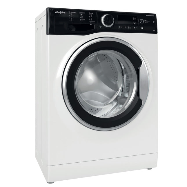 WHIRLPOOL WRBSB 6249 S EU