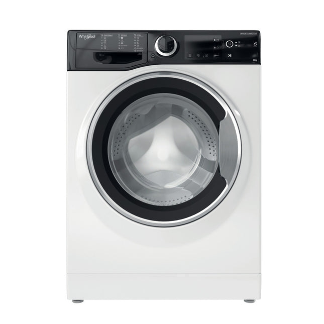 WHIRLPOOL WRBSB 6249 S EU