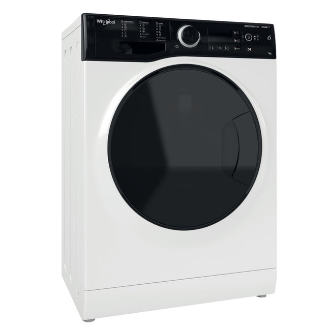 WHIRLPOOL WRSB 7259 D EU