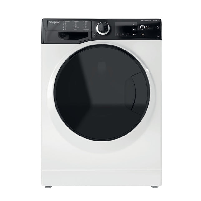 WHIRLPOOL WRSB 7259 D EU