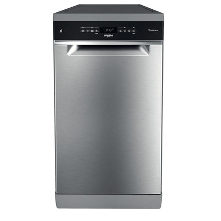 WHIRLPOOL WSFO 3O34 PF X — 1