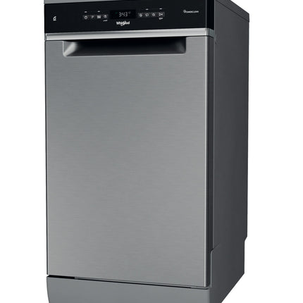 WHIRLPOOL WSFO 3O34 PF X — 2