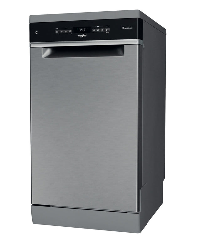 WHIRLPOOL WSFO 3O34 PF X