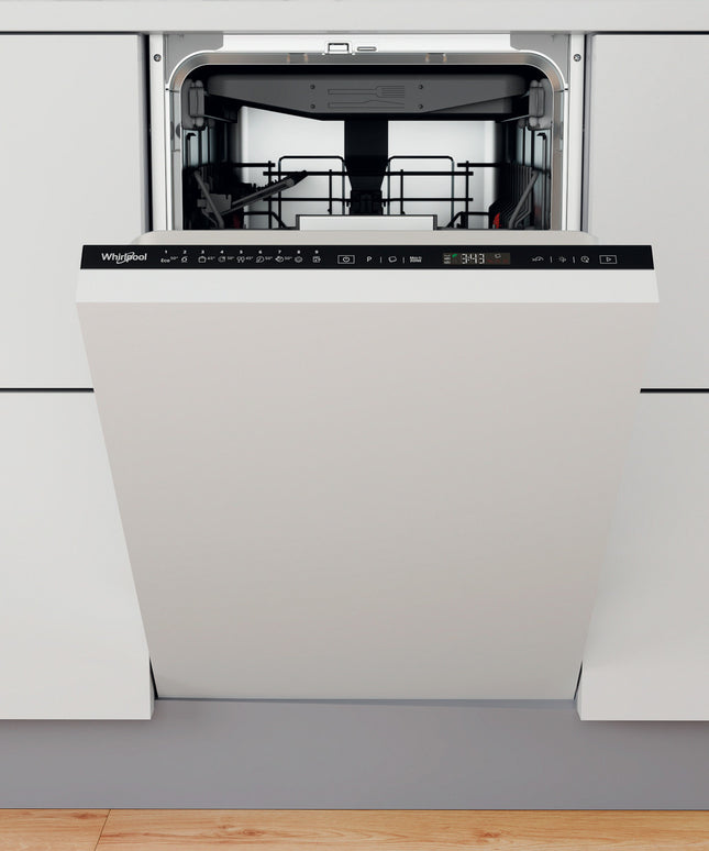 WHIRLPOOL WSIP 4O33 PFE