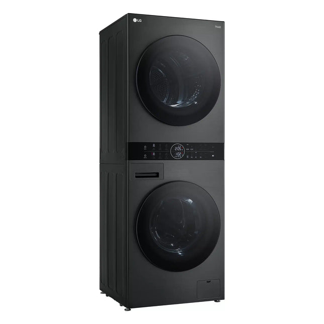 LG WT1210BBF WashTower