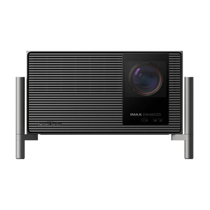 XGIMI TITAN Noir Pro, вид спереди
