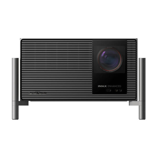 Projektors XGIMI TITAN Noir Pro