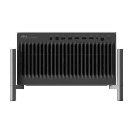 XGIMI TITAN Noir Pro, вид сбоку