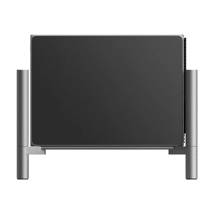 XGIMI TITAN Noir Pro, вид сзади