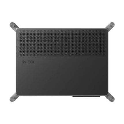 XGIMI TITAN Noir Pro, деталь