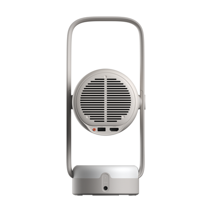 XGIMI Vibe One Match Night Collection Cloud Ash, detaļa