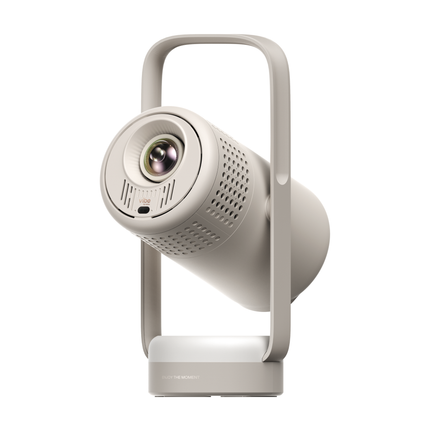 XGIMI Vibe One Match Night Collection Cloud Ash, detaļa, фото 4