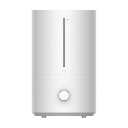 Xiaomi Humidifier 2 Lite balts, slīpi