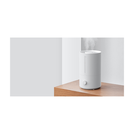 Xiaomi Humidifier 2 Lite balts, priekšpuse