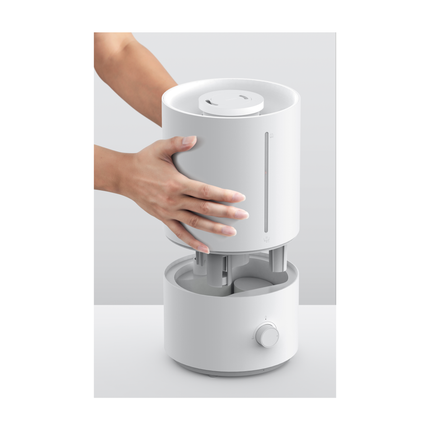 Xiaomi Humidifier 2 Lite balts, skats 7