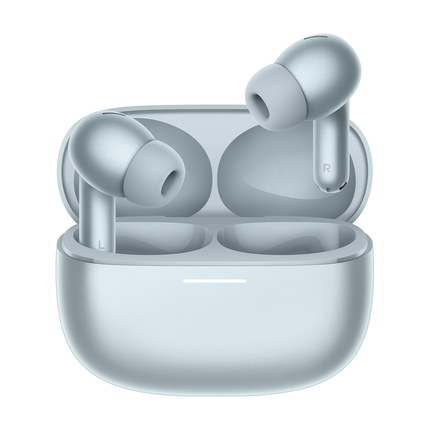 Xiaomi Redmi Buds 8 Pro, priekšpuse