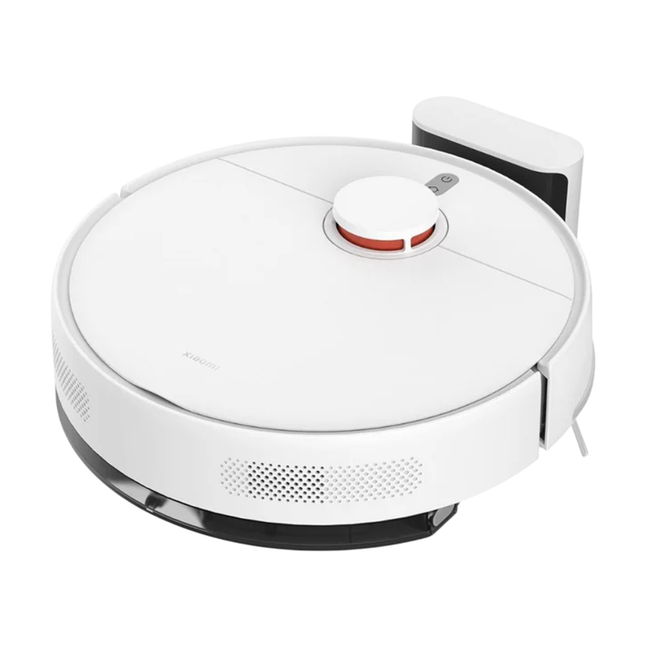 Robots putekļsūcējs Xiaomi Robot Vacuum S40