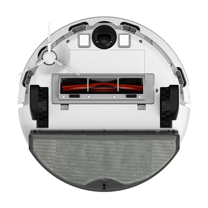 Xiaomi Robot Vacuum S40C, skats no apakšas