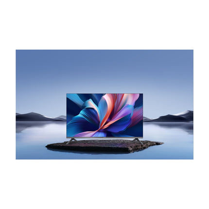 Xiaomi TV A Pro 32 Dark Gray, priekšpuse