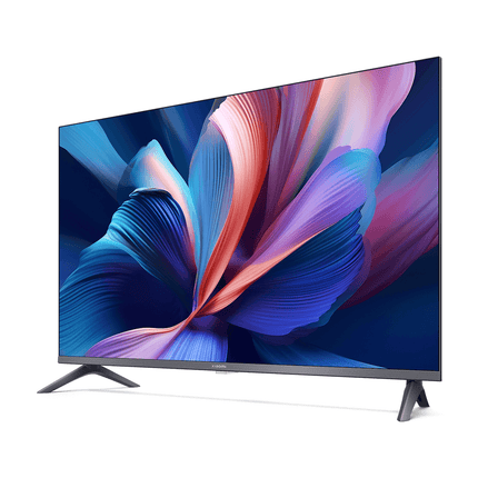 Xiaomi TV A Pro 32 2026 ELA5936EU, skats slīpi no labās puses