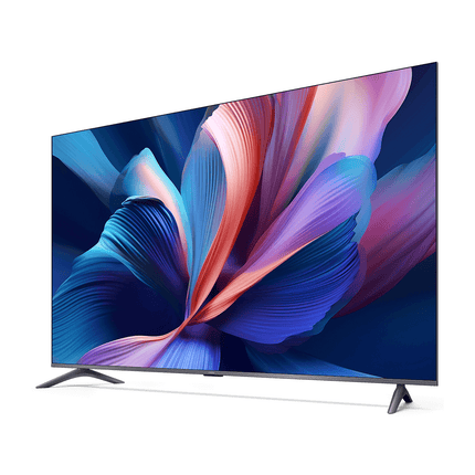 Телевизор Xiaomi TV A Pro 65 2026 ELA5990EU, вид под углом справа