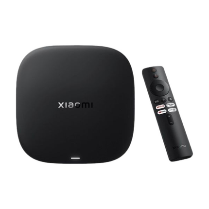Xiaomi TV Box S 3rd Gen EU, attēls 3