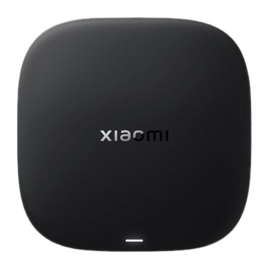 Xiaomi TV Box S 3rd Gen EU, attēls 4