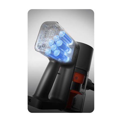 Xiaomi Vacuum Cleaner G20 Max, detaļa, 3. attēls