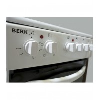BERK BCV-5550E WH